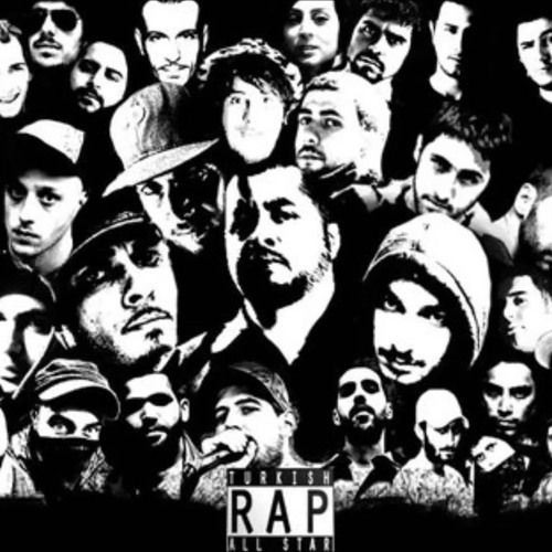TÜRKÇE RAP EN İYİ ŞARKI